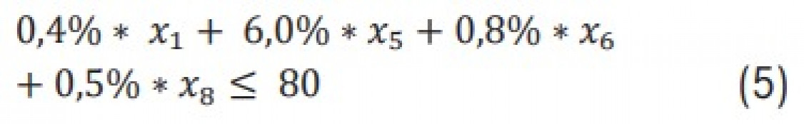 Gleichung 5